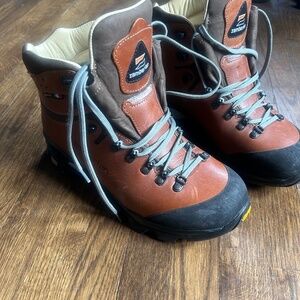 Zamberlan Vioz Lux GTX RR Boot
